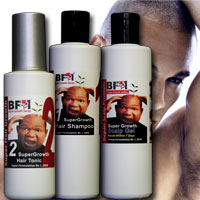 超级生发基本配套 - 499 超级生发基本配套 - 499