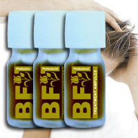 人参生发精华 - 3X8毫升 人参生发精华 - 3X8毫升