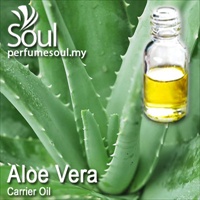 Carrier Oil Aloe Vera - 100ml Carrier Oil Aloe Vera - 100ml