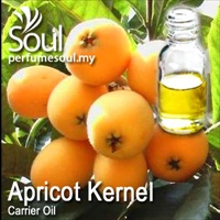 Carrier Oil Apricot Kernel - 100ml Carrier Oil Apricot Kernel - 100ml