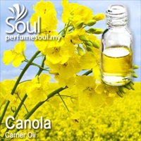 Carrier Oil Canola (Rapeseed) - 100ml Carrier Oil Canola (Rapeseed) - 100ml
